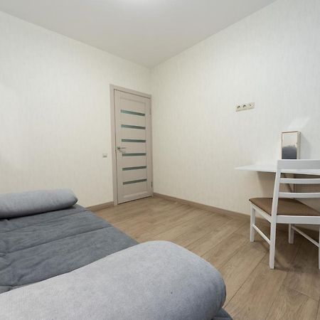 Apartments Riviera,20 Минут От Центра เคียฟ ภายนอก รูปภาพ