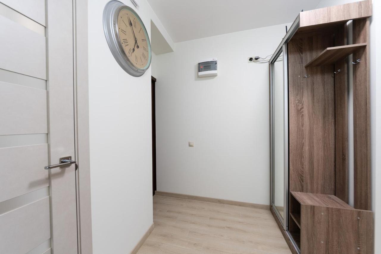 Apartments Riviera,20 Минут От Центра เคียฟ ภายนอก รูปภาพ